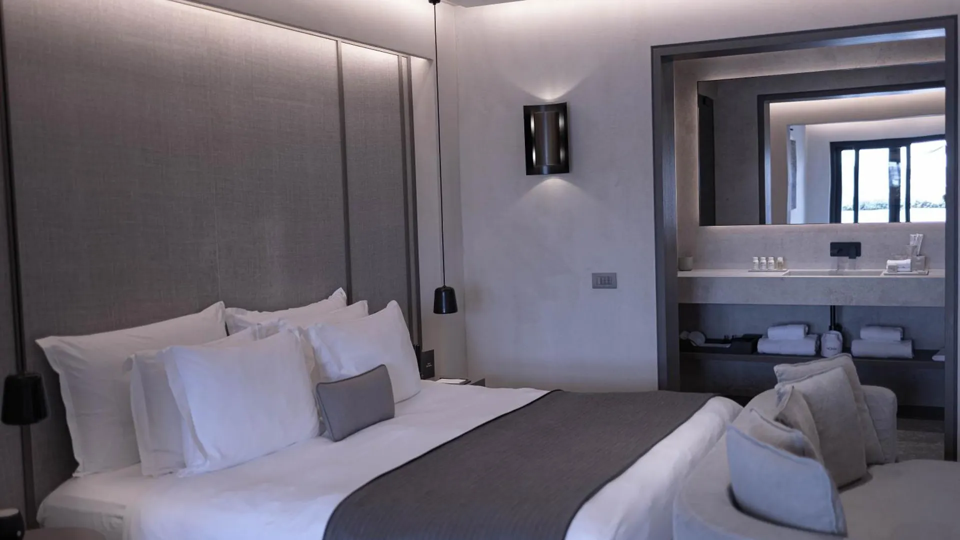 Noima Boutique Hotel Mykonos Agios Ioannis Diakoftis