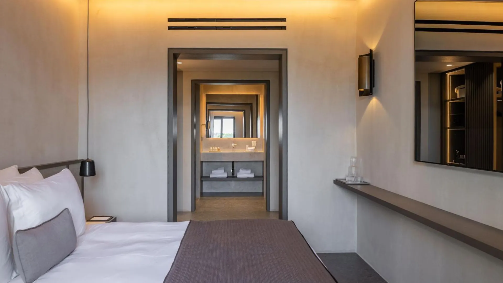 Noima Boutique Hotel Mykonos Agios Ioannis Diakoftis