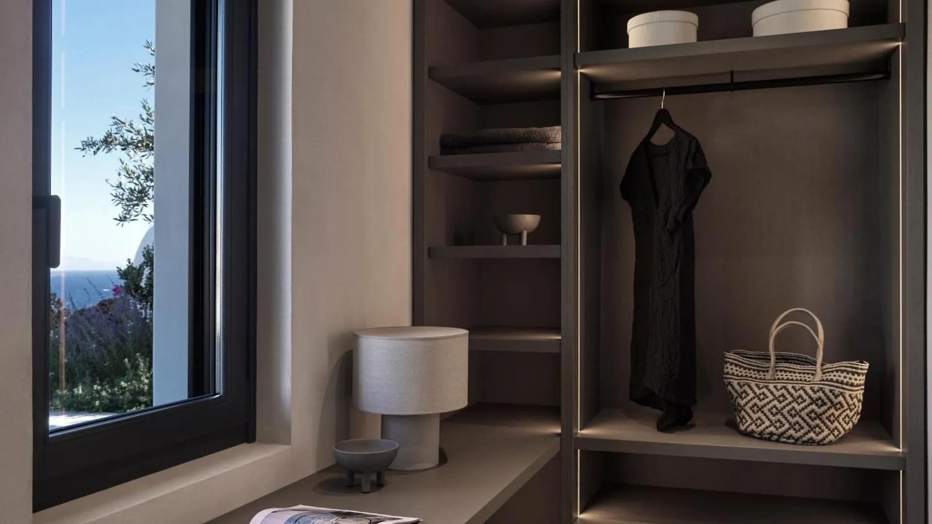 Noima Boutique Hotel Mykonos Agios Ioannis Diakoftis