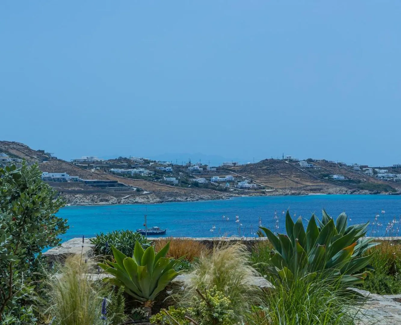 Noima Boutique Hotel Mykonos Agios Ioannis Diakoftis