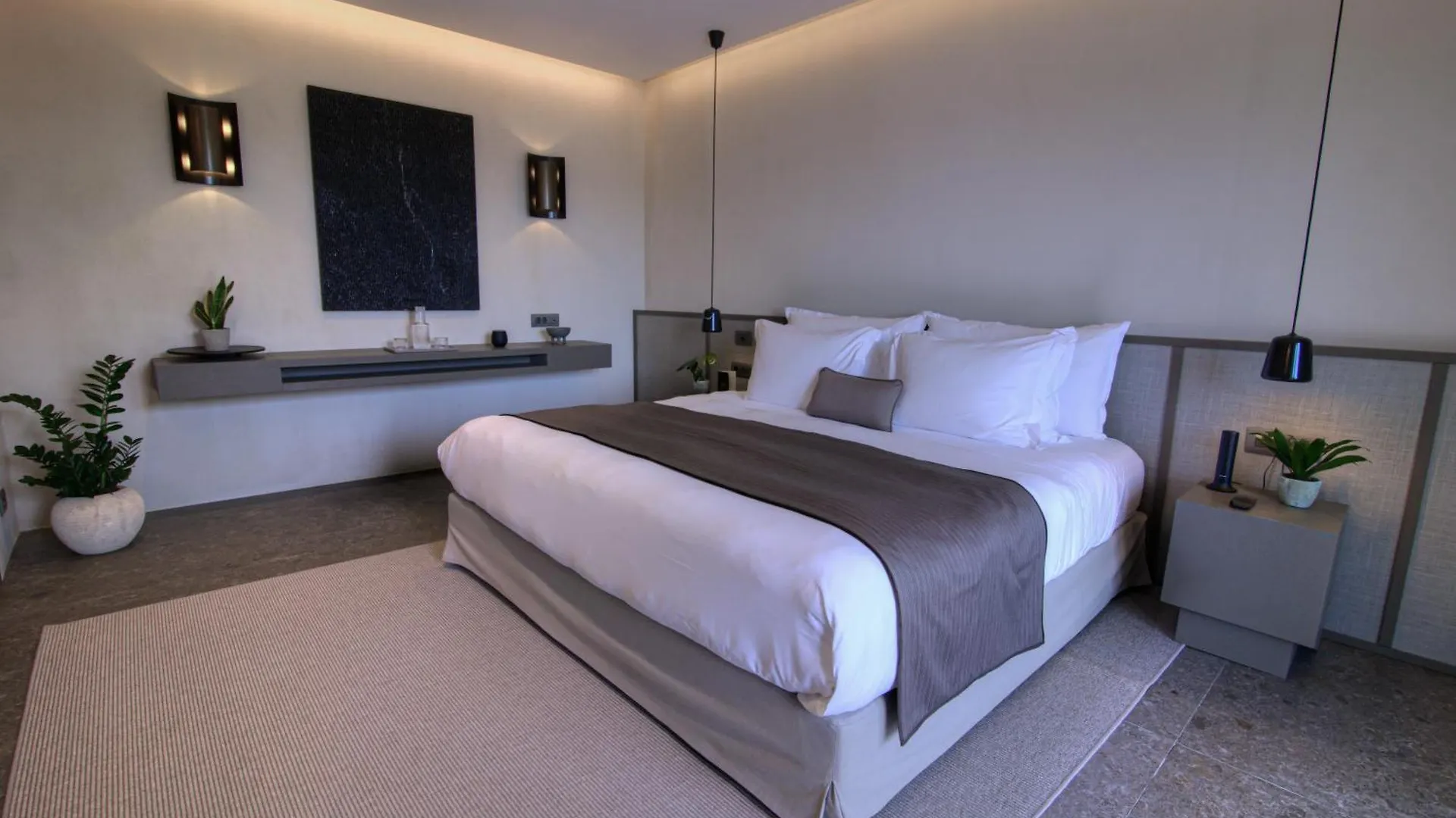 Noima Boutique Hotel Mykonos Agios Ioannis Diakoftis 그리스