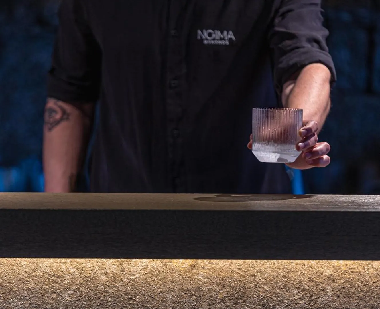 Noima Boutique Hotel Mykonos Agios Ioannis Diakoftis
