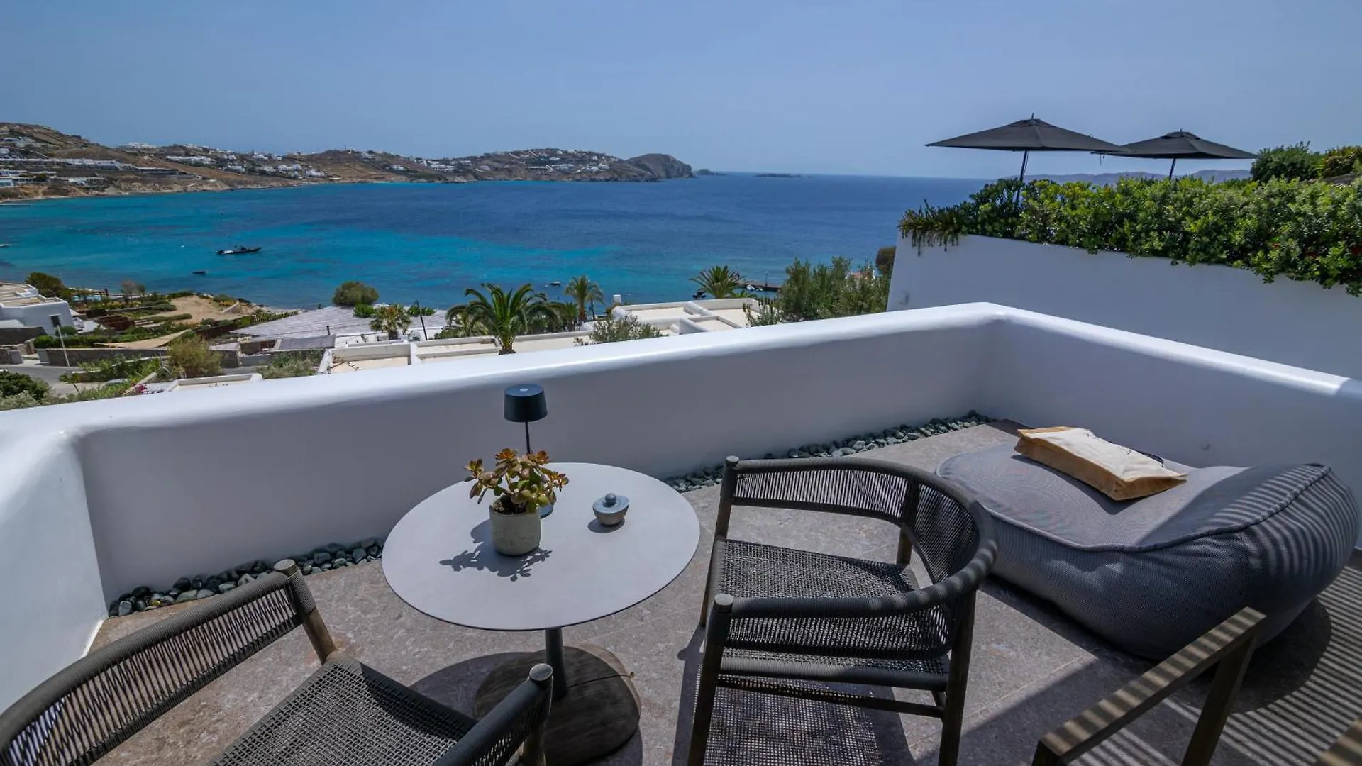 Noima Boutique Hotel Mykonos Agios Ioannis Diakoftis 5*,  그리스