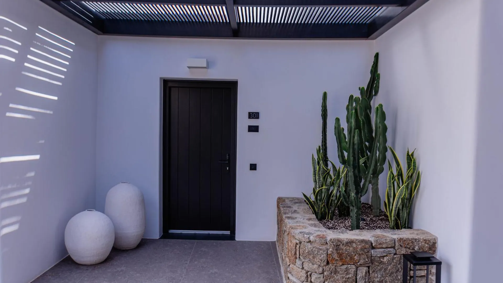 Noima Boutique Hotel Mykonos Agios Ioannis Diakoftis