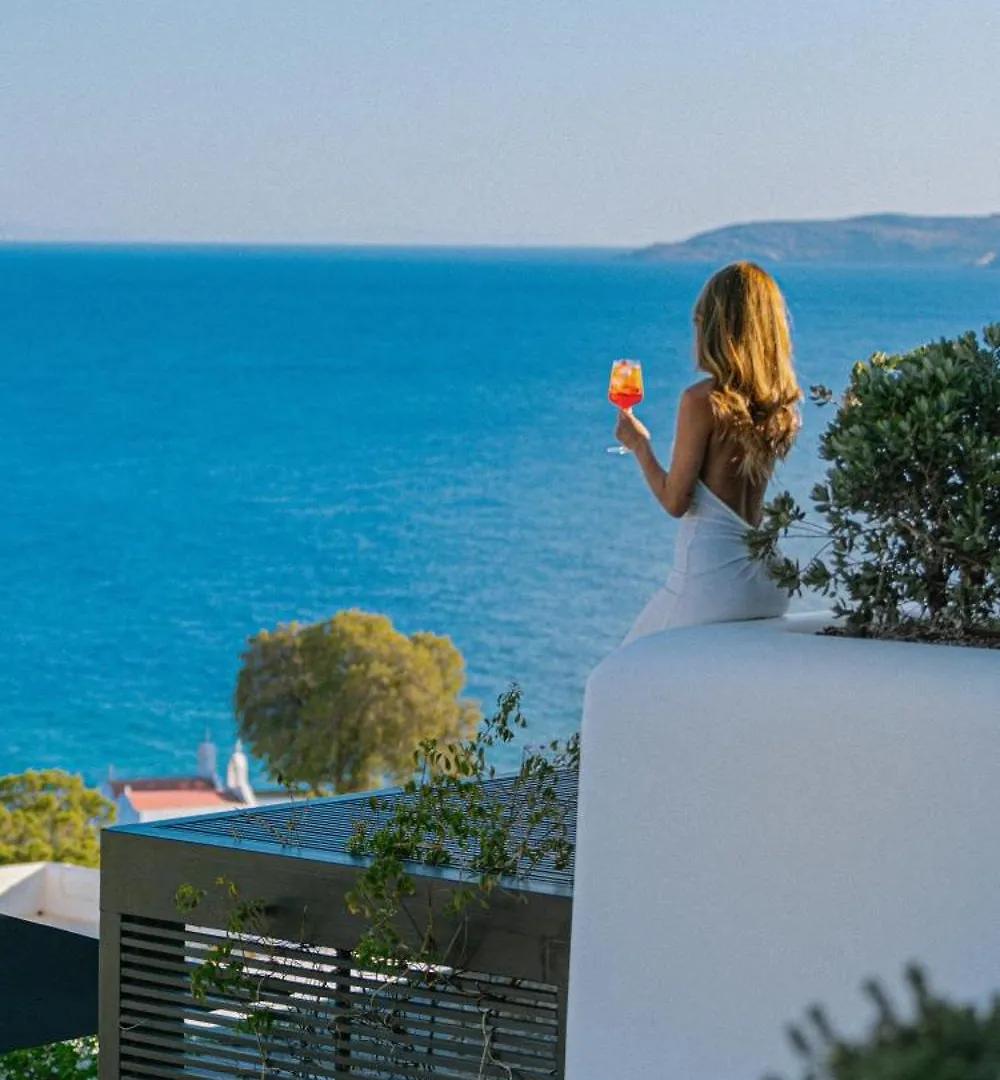 Noima Boutique Hotel Mykonos Agios Ioannis Diakoftis 그리스